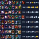《LOL》9.24b山脉守护法海阵容搭配攻略