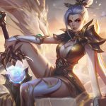 《LOL》2020瑞文天赋符文出装玩法攻略