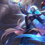 《LOL》2020索拉卡天赋符文出装玩法攻略