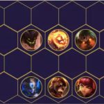 《LOL》9.24b炼狱守护法海阵容搭配攻略