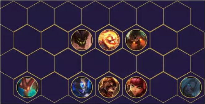 《LOL》9.24b炼狱守护法海阵容搭配攻略
