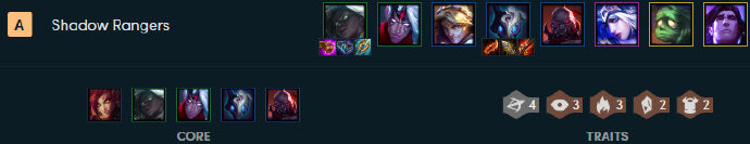 《LOL》9.24b影火游侠阵容搭配攻略