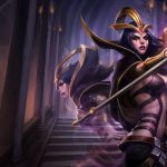 《LOL》2020乐芙兰天赋符文出装玩法攻略