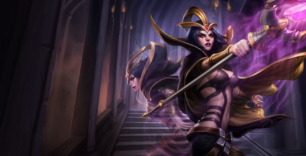 《LOL》2020乐芙兰天赋符文出装玩法攻略