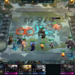 《LOL》云顶之弈9.24b神超高胜率阵容汇总