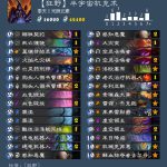 《炉石传说》2020机克术卡组