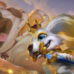 《LOL》2020菲兹天赋符文出装玩法攻略