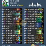 《炉石传说》2020德鲁伊天梯卡组搭配