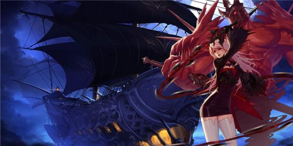 《DNF》2020剑魔附魔宝珠搭配