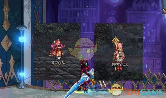 《DNF》2020春节宠物介绍