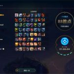 《LOL》9.24b山脉海洋雷霆劫法阵容搭配攻略