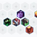 《LOL》9.24b晶毒火游侠阵容搭配攻略