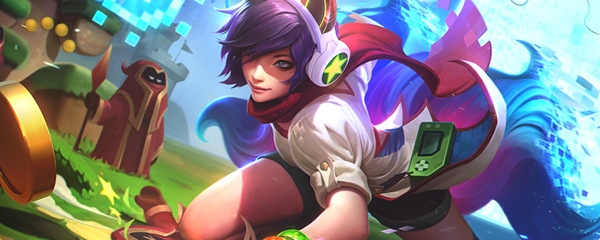《LOL》9.24b影游侠阵容搭配攻略