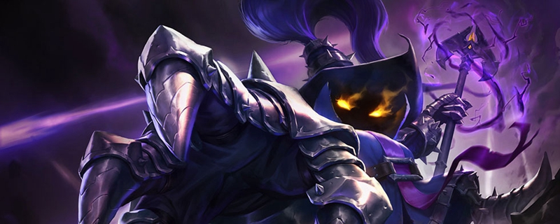《LOL》9.24b6光3影2系魂阵容搭配攻略