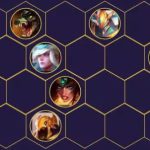 《LOL》云顶之弈9.24b克制守护神阵容推荐