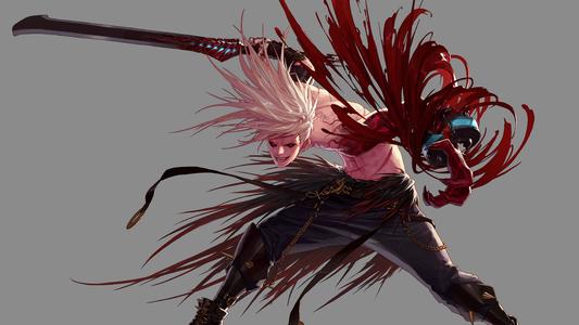 《DNF》2020狂战平民附魔搭配