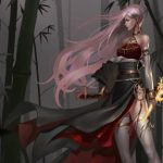《DNF》2020剑豪平民附魔推荐