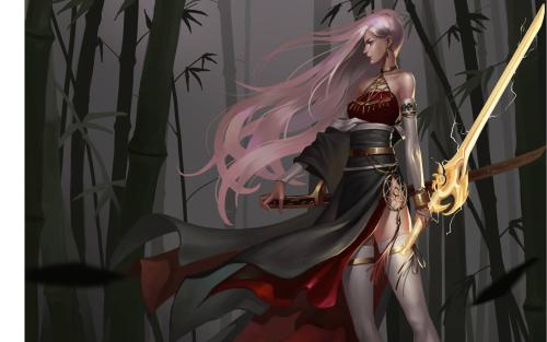 《DNF》2020剑豪平民附魔推荐