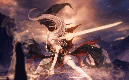 《DNF》2020剑帝附魔宝珠搭配
