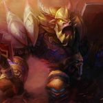 《魔兽世界》怀旧服黑翼之巢防战毕业装备汇总
