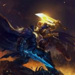 《魔兽世界》怀旧服第三阶段防骑毕业装备毕业装备汇总