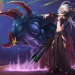 《魔兽世界》怀旧服第三阶段恶魔术毕业装备毕业装备汇总