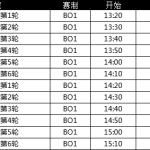 《天涯明月刀》S9剑荡线下总决赛规则介绍
