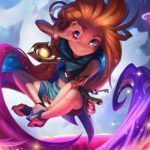 《LOL》9.24b版本佐伊出装玩法天赋介绍