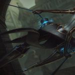 《LOL》9.24b版本青钢影出装玩法天赋介绍