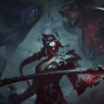 《LOL》9.24b版本凯隐出装玩法天赋介绍
