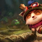 《LOL》9.24b版本提莫出装玩法天赋介绍