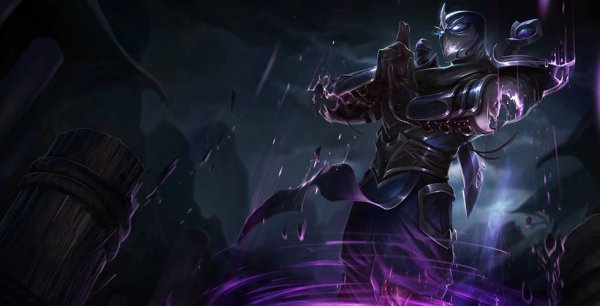 《LOL》9.24B版本慎出装玩法天赋介绍