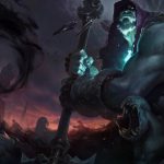 《LOL》9.24b版本掘墓出装玩法天赋介绍