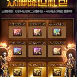 《DNF》伟大意志之迹介绍