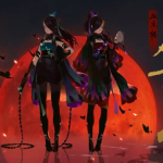 《天涯明月刀》2020年新门派血衣介绍
