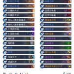 《炉石传说》巨龙降临狂野魔块术卡组构筑