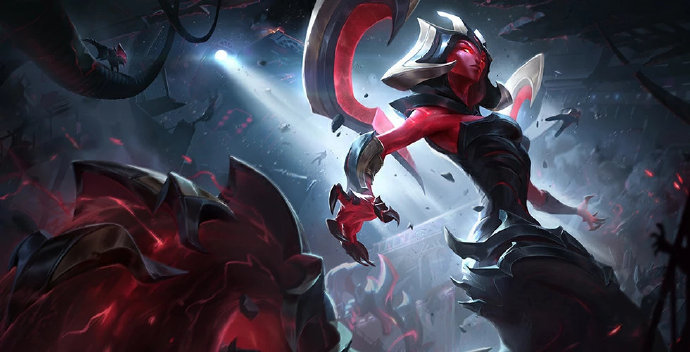 《LOL》S10下路法师蛇女玩法攻略