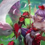 《LOL》S10中路岚切奎因玩法攻略