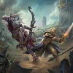 《魔兽世界》8.3PVE职业排名