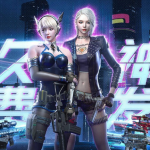 《CF》1月友情券活动地址