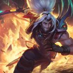 《LOL》2020排位奖励介绍