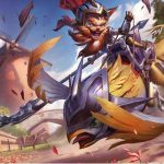 《LOL》S10排位奖励大全