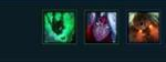 《LOL》云顶之弈9.24b艾希阵容玩法攻略