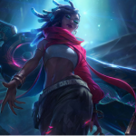 《LOL》S10赛季上单赛娜玩法攻略