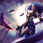 《LOL》S10香炉时光皎月玩法攻略
