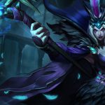 《LOL》S10冰枪妖姬玩法攻略