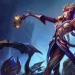 《LOL》S10征服者纳什蜘蛛玩法攻略