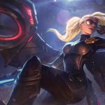《LOL》S10赛季迅捷步伐天使玩法攻略