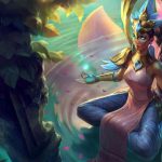 《LOL》云顶之弈10.1版本新羁绊月蚀解读