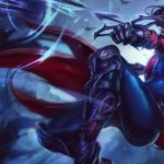 《LOL》云顶之弈10.1版本英雄改动